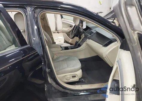 2018 Ford Taurus Se from USA, damaged, VIN 1FAHP2D88JG115468